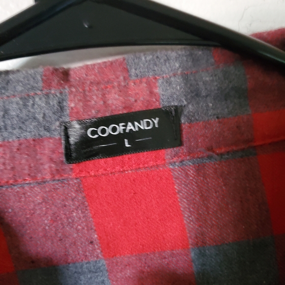 Flannel - Picture 2 of 2